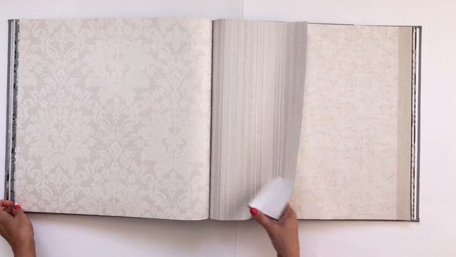 Marburg Savoy видеообзор каталога обоев (4K) смотреть онлайн