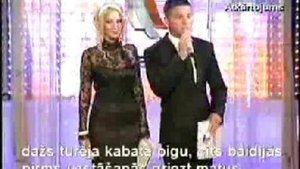 Кристина Орбакайте я бы в небо