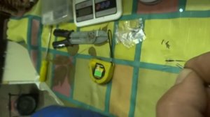 Изготовление поводка на щуку.