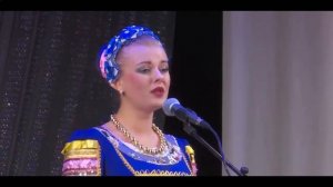 "Ах ночь, голубая ночь", песня, стр. название (Белая ночь). Старинная русская народная песня.