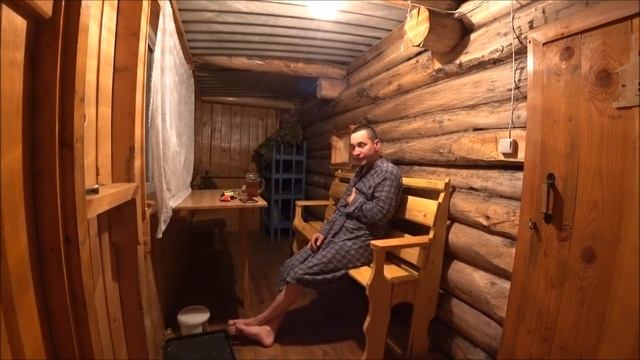 МУЖСКИЕ БУДНИ /БЕТОННЫЕ ПОЛЫ В ГАРАЖЕ/ЖИЗНЬ В ДЕРЕВНЕ смотреть онлайн