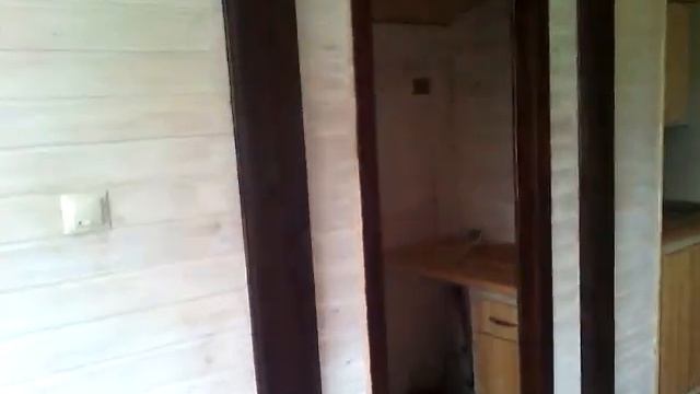 Беседка-ЛетнийДОМ с Печью-Барбекю смотреть онлайн