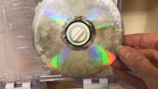 Will they do the job? - Cheaper pads for JFJ Easy Pro Disc repair machine смотреть онлайн