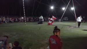 Мишка полвон. Айик ва Юлбарс Фаргона Риштон Ёилма @realmavzu