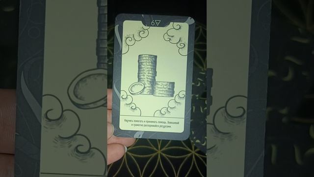 Послание дня