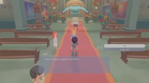 Platinum Trophy - My Time at Portia