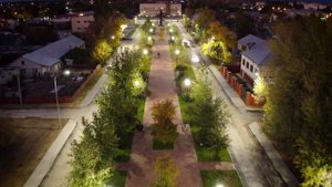 Преображение города Калач-на-Дону, Волгоградская область