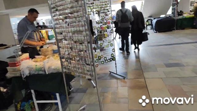 Минерал - шоу, украшения из камня смотреть онлайн