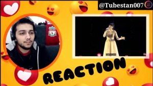 Diana Ankudinova singing in Arabic / live concert 😱 Arab reaction helwa ya baladi