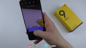 REALME 9 PRO PLUS – ОБЗОР, СРАВНЕНИЕ