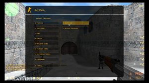 Counter Strike 1. 6 ( без слов ) на сервере