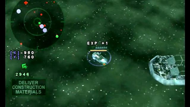 Armada - Sega Dreamcast - Extensive Gameplay [1080p]