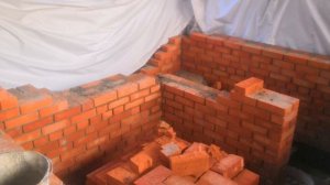 как сделать погреб своими руками часть 2