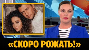 Беременная жена Прилучного Зепюр Брутян вышла в свет