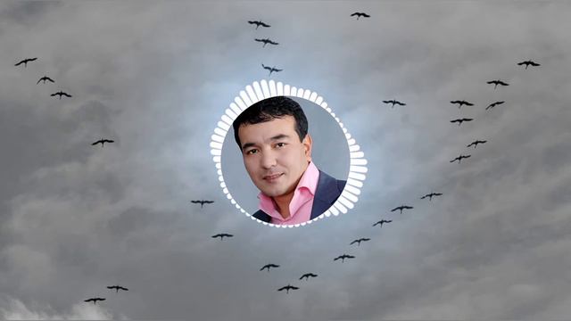 Озодбек Назарбеков 