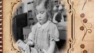 Бесплатный проект PROSHOW PRODUCER - Ретро альбом