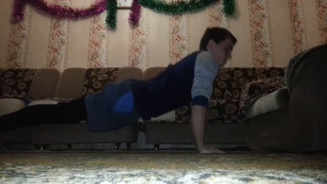 5 ВИДОВ ОТЖИМАНИЙ КОТОРЫЕ Я УМЕЮ |DANIL LEYKAM| смотреть онлайн