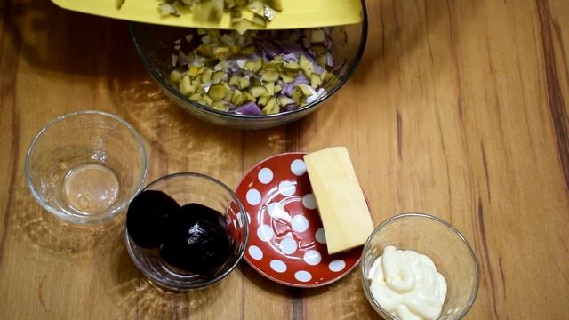 3 НЕОЖИДАННО вкусных САЛАТА из обычной СВЁКЛЫ