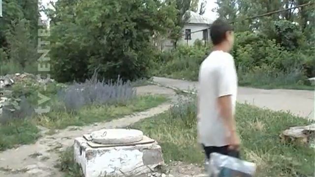 Зловония и антисанитария