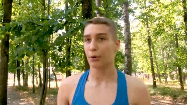 Бокс Иваново. Артём Гоченью - призёр Первенства Росси среди юношей 2023