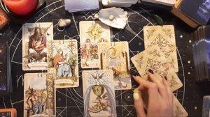 Расклад на ДА или НЕТ? Сбудется ли мое желание?