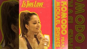 Is This Love