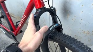 Обзор на горный велосипед Format 1211 2023