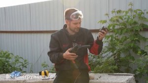 Кому перфоратор? Bosch GBH 220. Протестировали и разыграли!