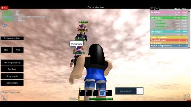 Roblox:empty