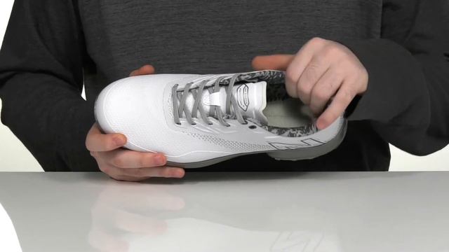 New Balance Golf Fresh Foam X Defender SL SKU: 9614202 смотреть онлайн