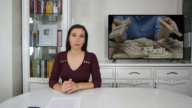 Спрос на доллары, угроза дорогой нефти и акции АФК Система / Новости экономики и финансов