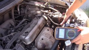 автовключение ДХО(автосвет) своими руками