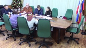 Комиссия по вопросам благоустройства и содержания территории муниципального округа Хорошевский