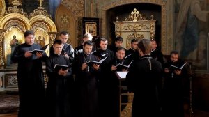 Избранные тропари канона свв. муч. Вере, Надежде, Любови и Софии