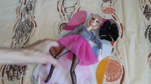 Кукла Эмили "Яркие Акценты"