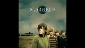 Starfield   Everything is beautiful