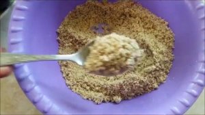 Пхали из баклажанов по-грузински