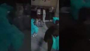 Картофель из Пакистана