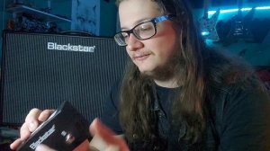 @Blackstaramps ID: Core Stereo 100 Demo/Review #thesoundinyourhead #blackstaramps