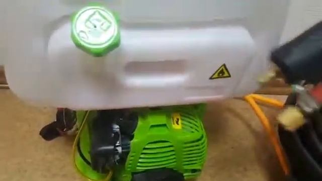 Полуавтомат сварочный HDC Kansas 350 (380В, MIG/MAG/FLUX/MMA, евроразъем) смотреть онлайн