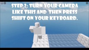 How to do 12 stud jumps? Roblox Glitches | Skills