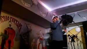 В.Асмолов "Ты мой сон"