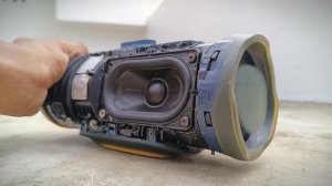 jbl charge 4 with charge 5 driver | coca cola bass test 100% lfm