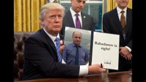 Рамазан Рабаданов  актуально о происходящем (2015 год.)