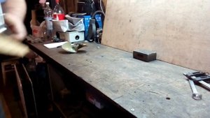 Болотоходные винты. Чем, что и как измерять. Часть 1.