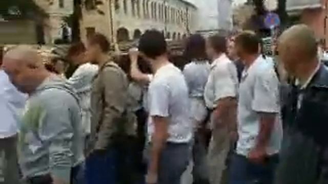 Возвращение Перуна. Часть 3. смотреть онлайн