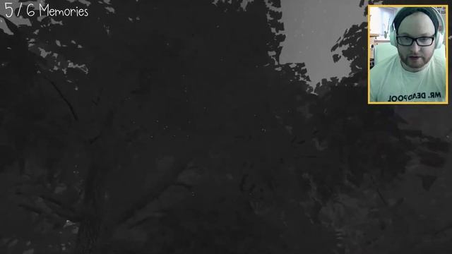 SHADOW BALDI IN THE FOREST | Baldis Unreal Basics | Chapter 3 [ENDING] смотреть онлайн