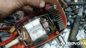 Oleo-Mak TR111E тюнинг от чайников, бессмысленный и беспощадный ??