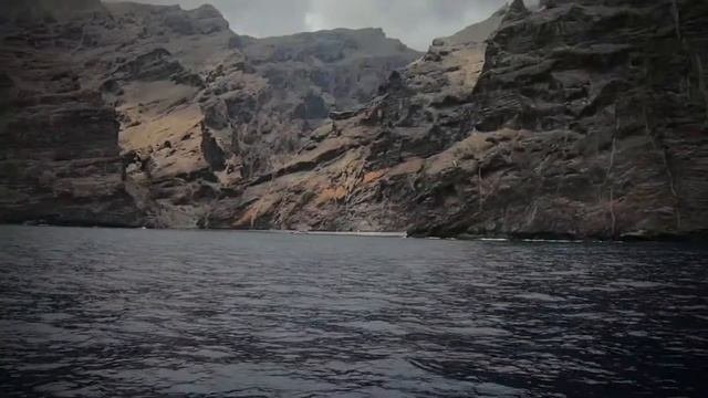 Наша морская прогулка на катамаране👍апрель, Tenerife, Costa Adeje 2021