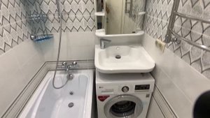 Ремонт 3х комнатной квартиры 57,9м2